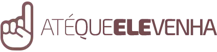 logo-atequeelevenha-marrom-marrom